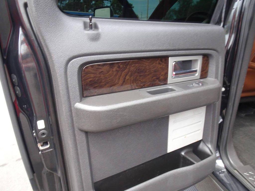used 2014 Ford F-150 car, priced at $15,900