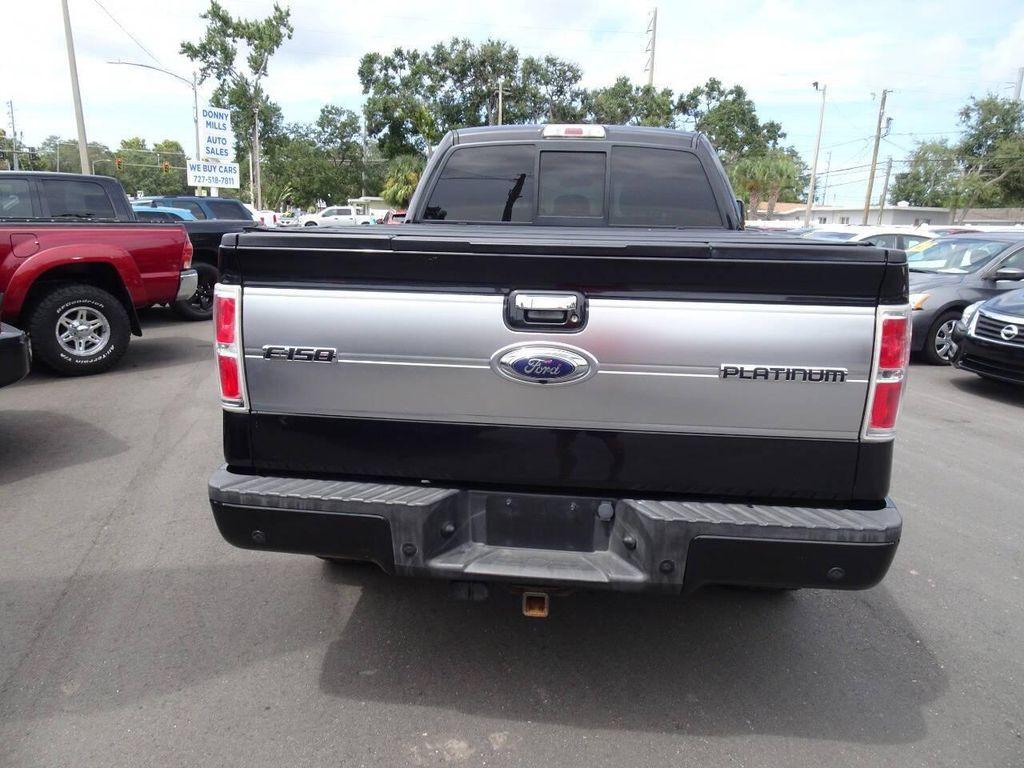 used 2014 Ford F-150 car, priced at $15,900