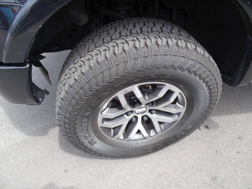 used 2014 Ford F-150 car, priced at $15,900