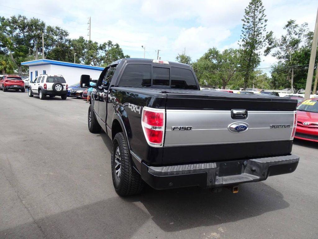 used 2014 Ford F-150 car, priced at $15,900