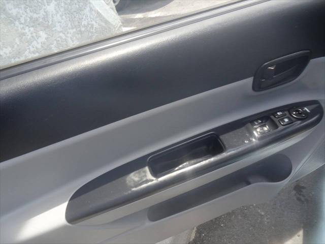 used 2010 Hyundai Accent car, priced at $5,500