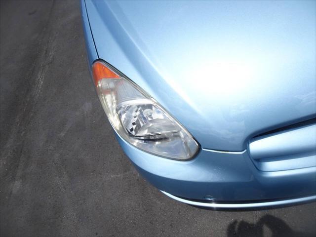 used 2010 Hyundai Accent car, priced at $5,500