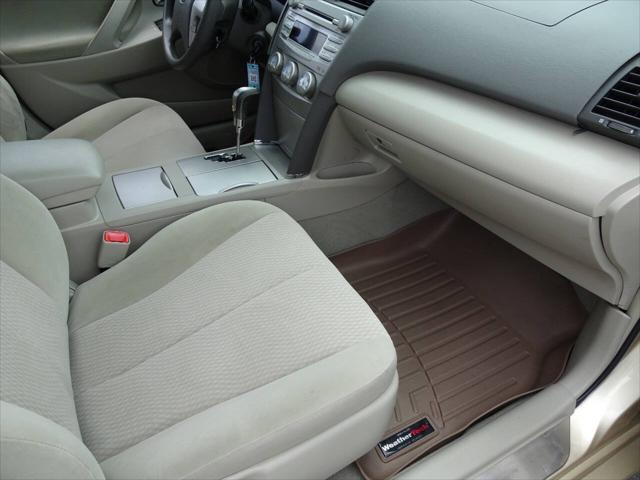 used 2010 Toyota Camry car, priced at $9,500