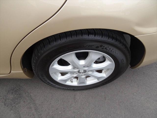 used 2010 Toyota Camry car, priced at $9,500