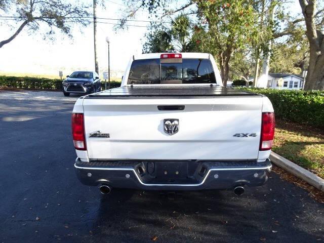 used 2014 Ram 1500 car, priced at $10,500