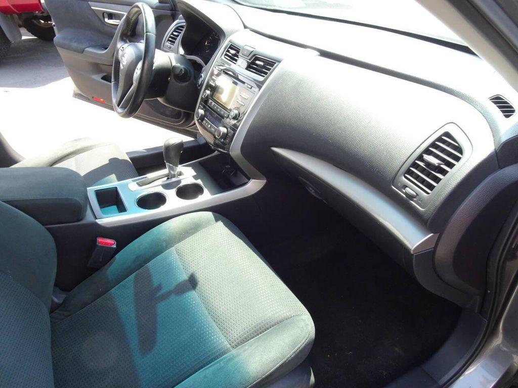 used 2015 Nissan Altima car, priced at $5,400
