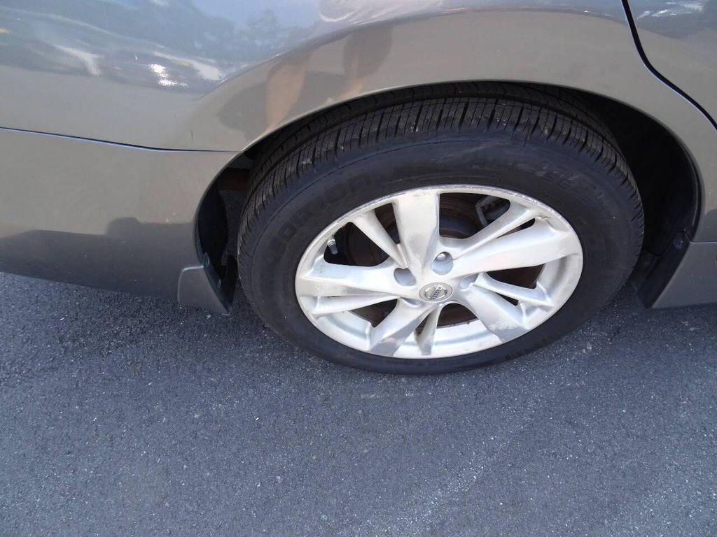 used 2015 Nissan Altima car, priced at $5,400