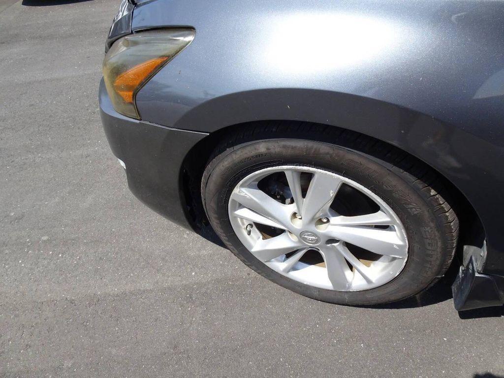 used 2015 Nissan Altima car, priced at $5,400