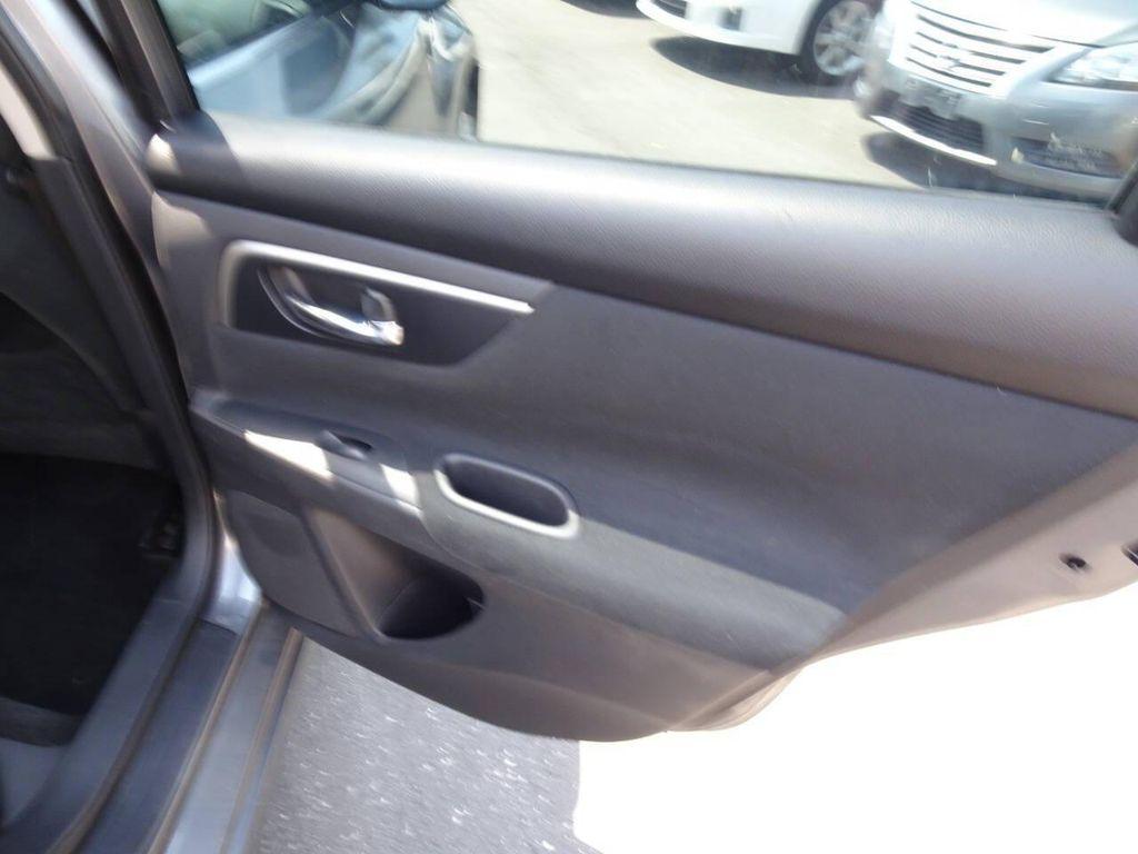 used 2015 Nissan Altima car, priced at $5,400