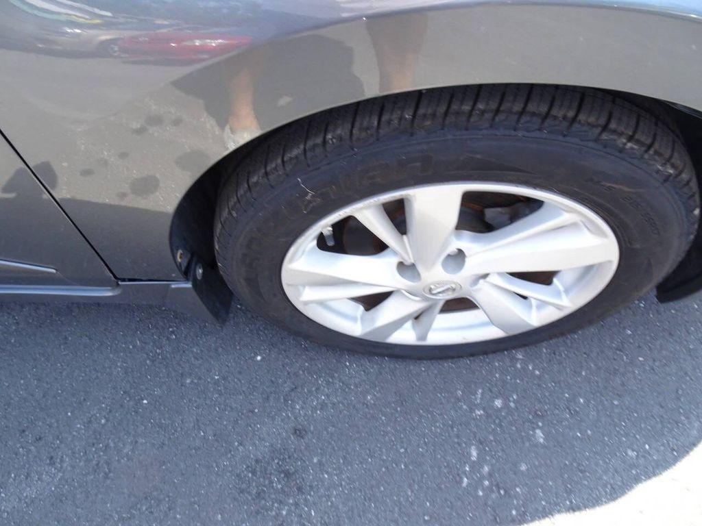used 2015 Nissan Altima car, priced at $5,400