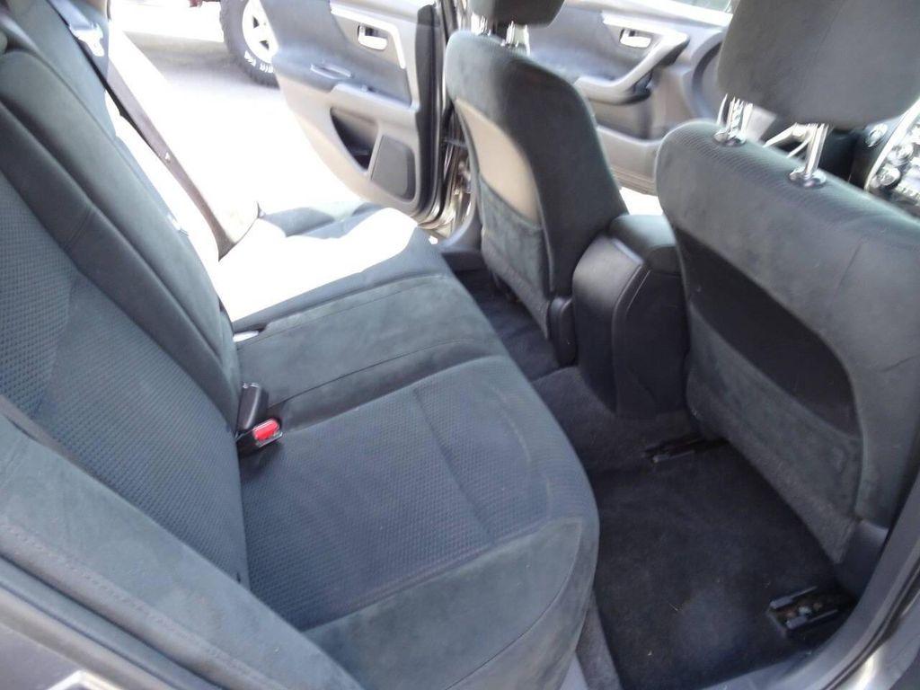 used 2015 Nissan Altima car, priced at $5,400