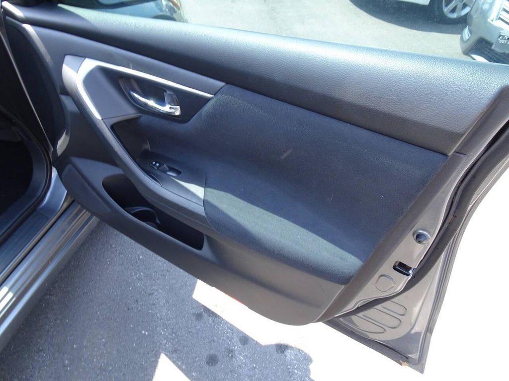 used 2015 Nissan Altima car, priced at $5,400