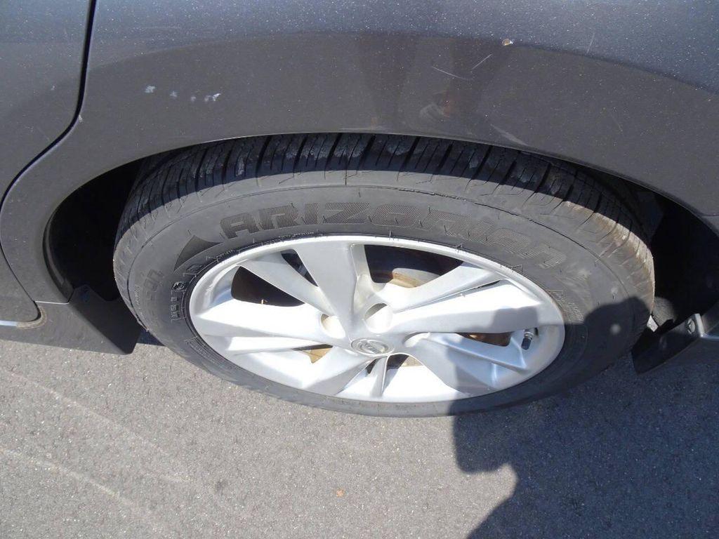 used 2015 Nissan Altima car, priced at $5,400