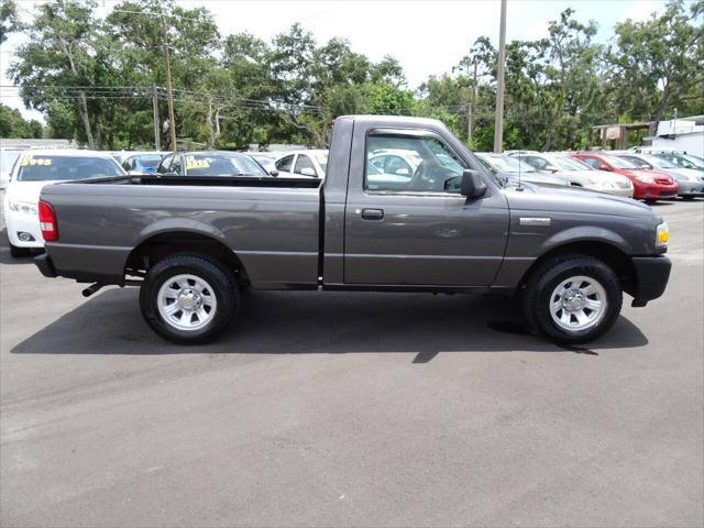 used 2010 Ford Ranger car, priced at $6,500