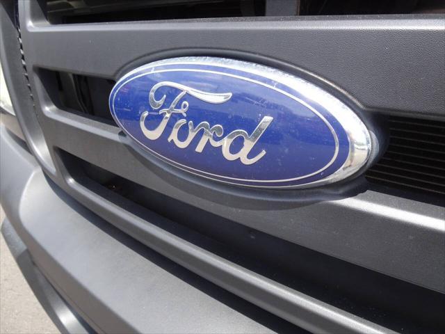 used 2010 Ford Ranger car, priced at $6,500