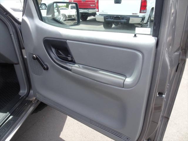 used 2010 Ford Ranger car, priced at $6,500