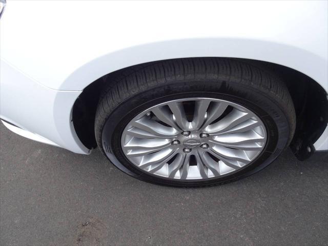 used 2011 Chrysler 200 car, priced at $6,500