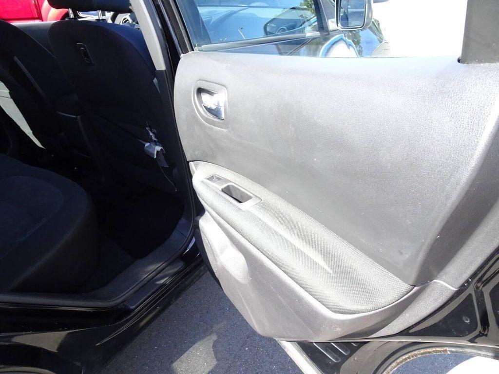used 2013 Nissan Rogue car, priced at $5,800