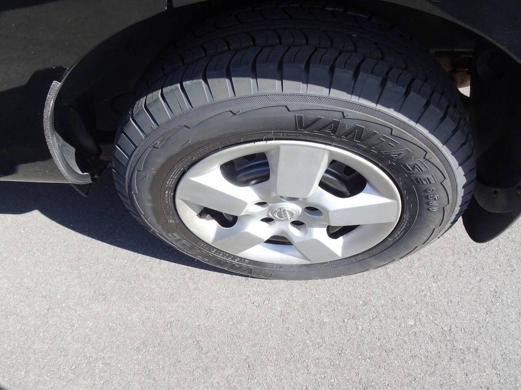 used 2013 Nissan Rogue car, priced at $5,800
