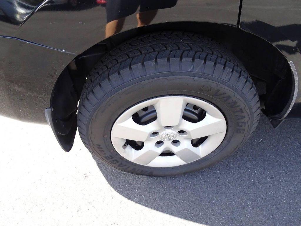 used 2013 Nissan Rogue car, priced at $5,800