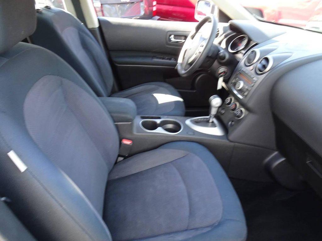 used 2013 Nissan Rogue car, priced at $5,800