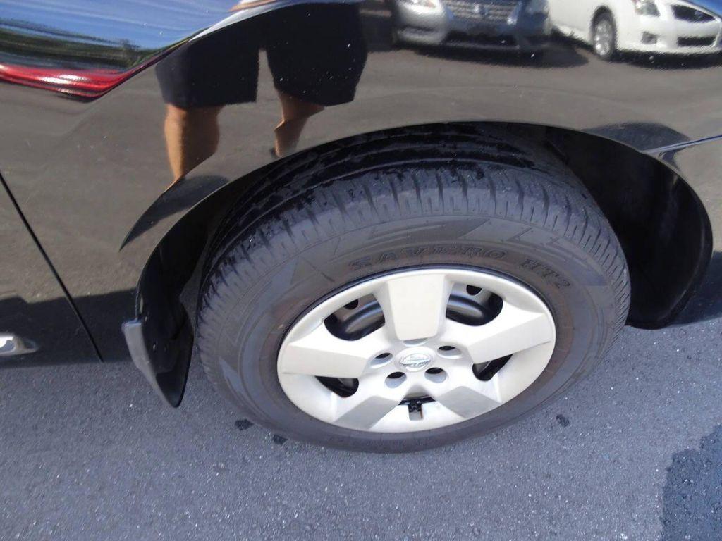 used 2013 Nissan Rogue car, priced at $5,800
