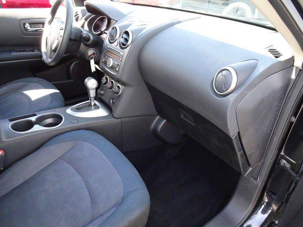 used 2013 Nissan Rogue car, priced at $5,800