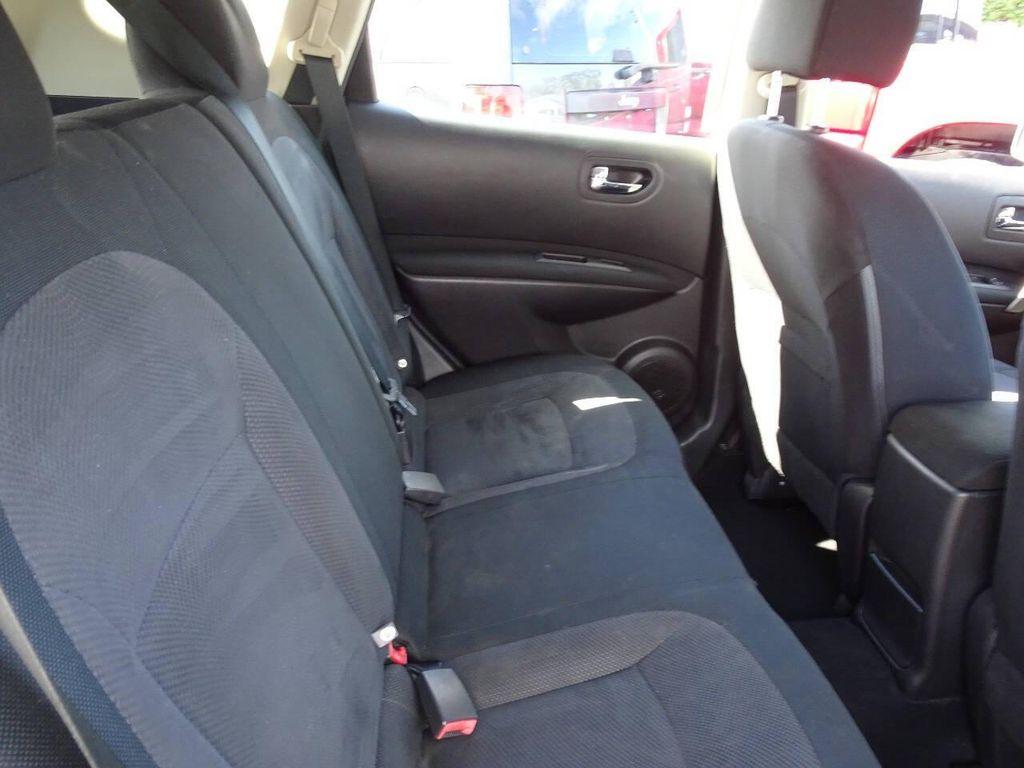 used 2013 Nissan Rogue car, priced at $5,800