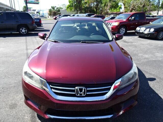 used 2013 Honda Accord car, priced at $8,900