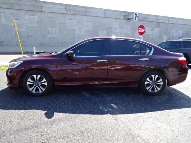 used 2013 Honda Accord car, priced at $8,900