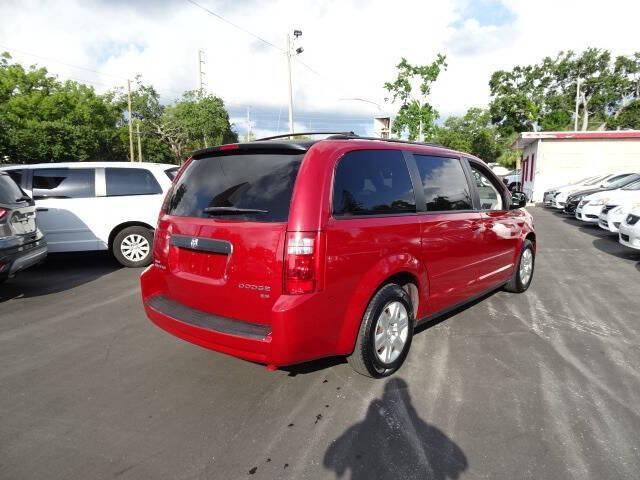 used 2009 Dodge Grand Caravan car, priced at $5,900