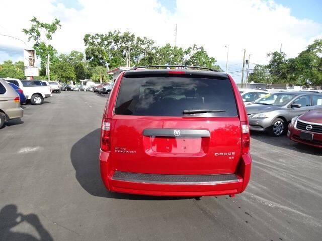 used 2009 Dodge Grand Caravan car, priced at $5,900