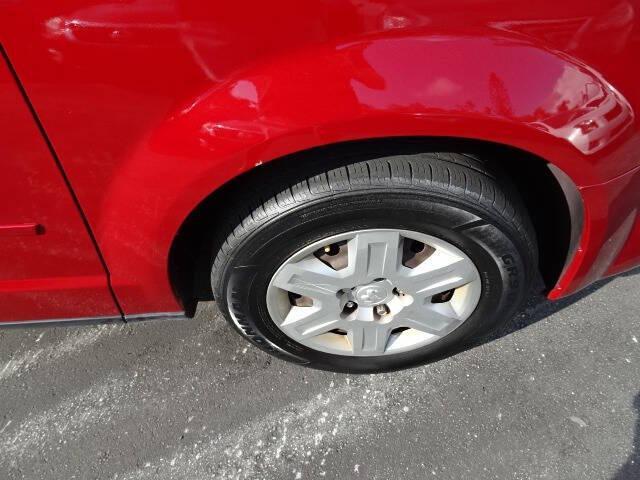used 2009 Dodge Grand Caravan car, priced at $5,900