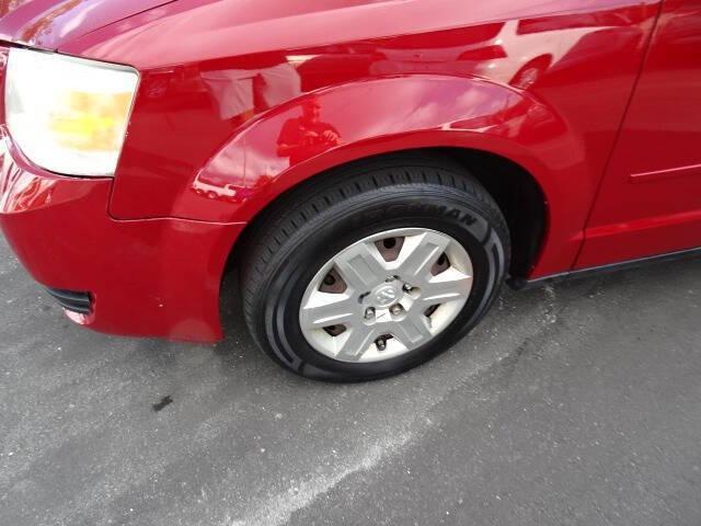 used 2009 Dodge Grand Caravan car, priced at $5,900