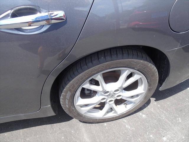 used 2014 Nissan Maxima car, priced at $8,200
