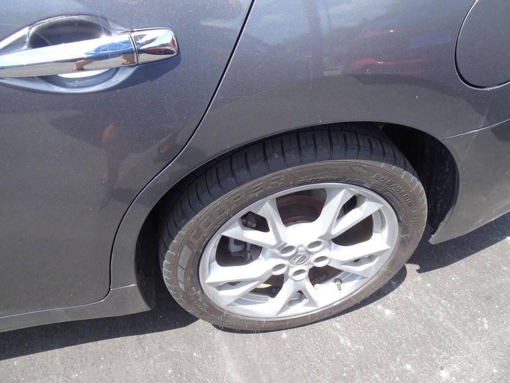 used 2014 Nissan Maxima car, priced at $7,700