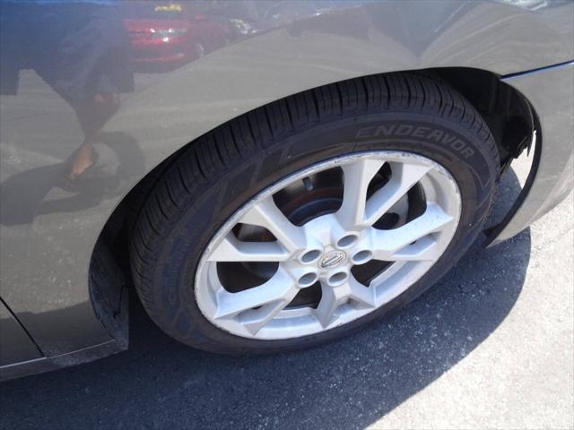 used 2014 Nissan Maxima car, priced at $8,200