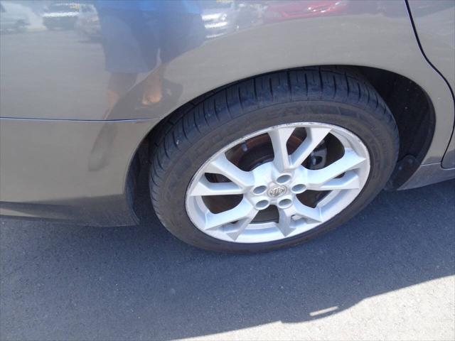 used 2014 Nissan Maxima car, priced at $8,200