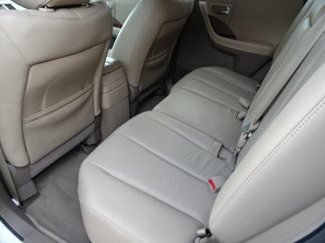 used 2007 Nissan Murano car, priced at $5,900