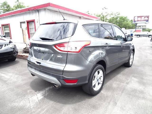 used 2014 Ford Escape car, priced at $7,200