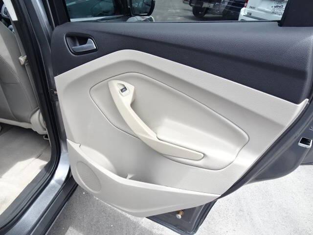 used 2014 Ford Escape car, priced at $7,200