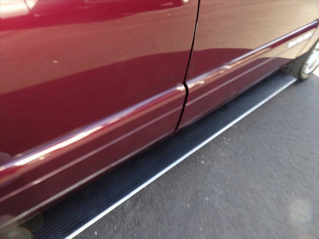 used 2007 Mercury Mountaineer car, priced at $5,500