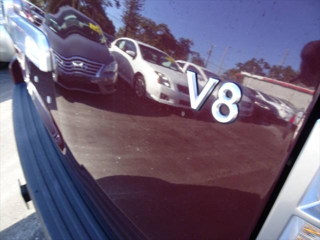 used 2007 Mercury Mountaineer car, priced at $5,500