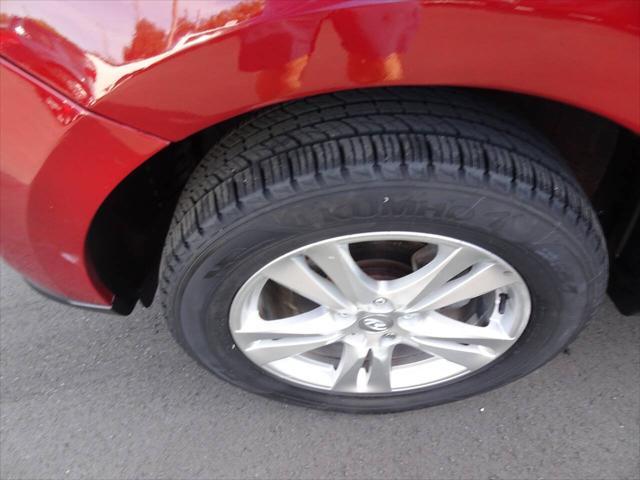 used 2012 Hyundai Santa Fe car, priced at $7,900