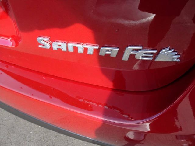 used 2012 Hyundai Santa Fe car, priced at $7,900