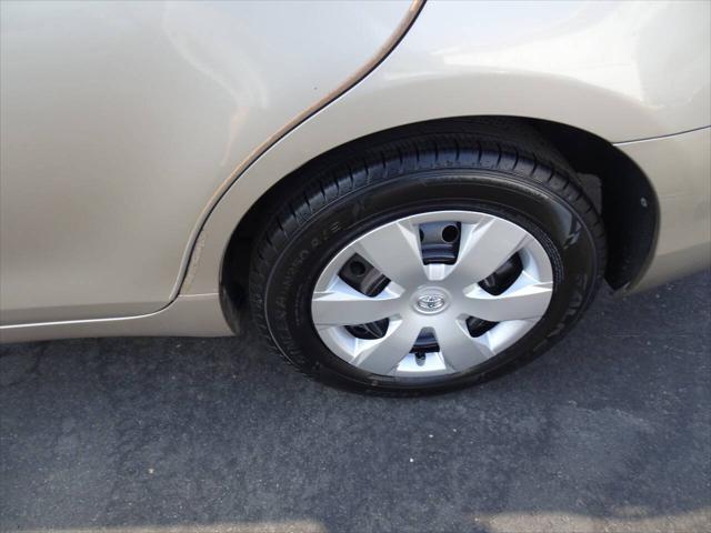 used 2007 Toyota Camry car, priced at $5,900