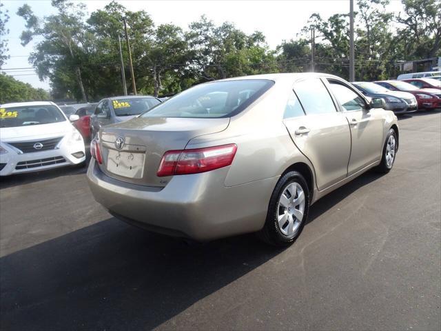 used 2007 Toyota Camry car, priced at $5,900