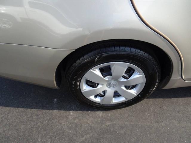 used 2007 Toyota Camry car, priced at $5,900