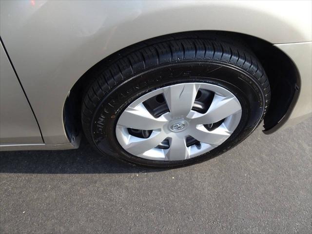 used 2007 Toyota Camry car, priced at $5,900