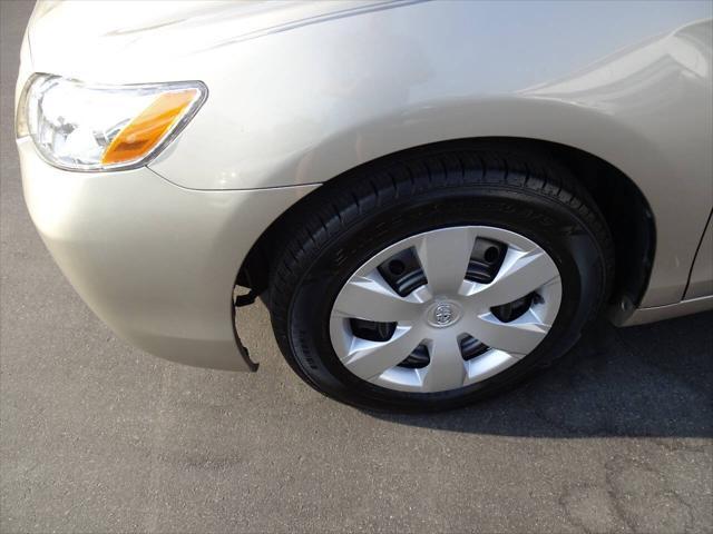 used 2007 Toyota Camry car, priced at $5,900